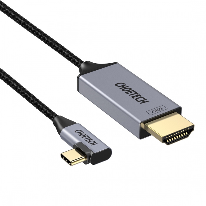 CHOETECH USB C to HDMI Cable XCH 1803 8