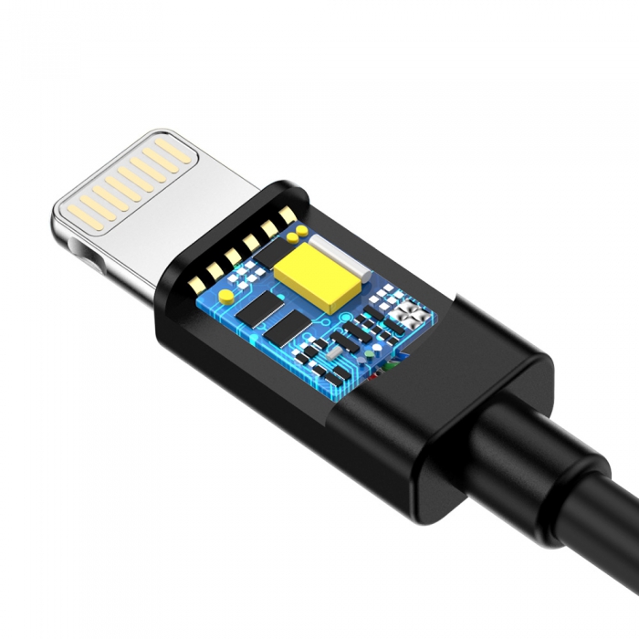 CHOETECH USB to Lightning Cable IP0027 2
