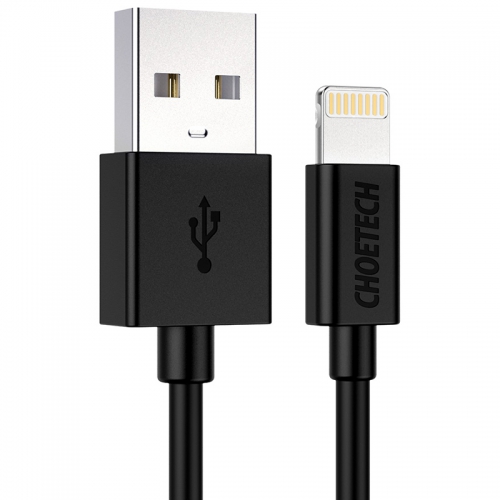 CHOETECH USB to Lightning Cable IP0027 7