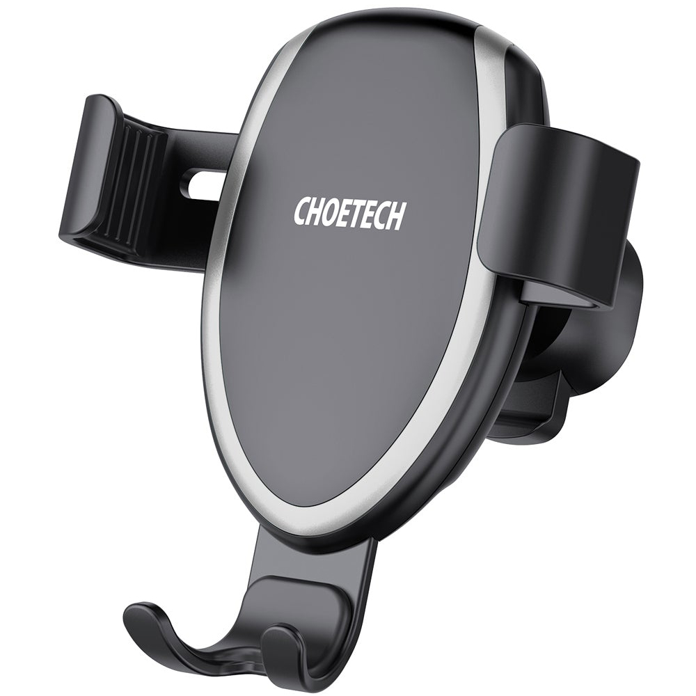 Choetech T536 S Wireless Car Charger 8