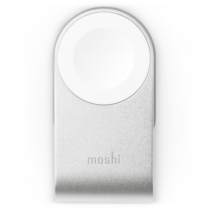 MOSHI Flekto compact folding Apple Watch charger 10