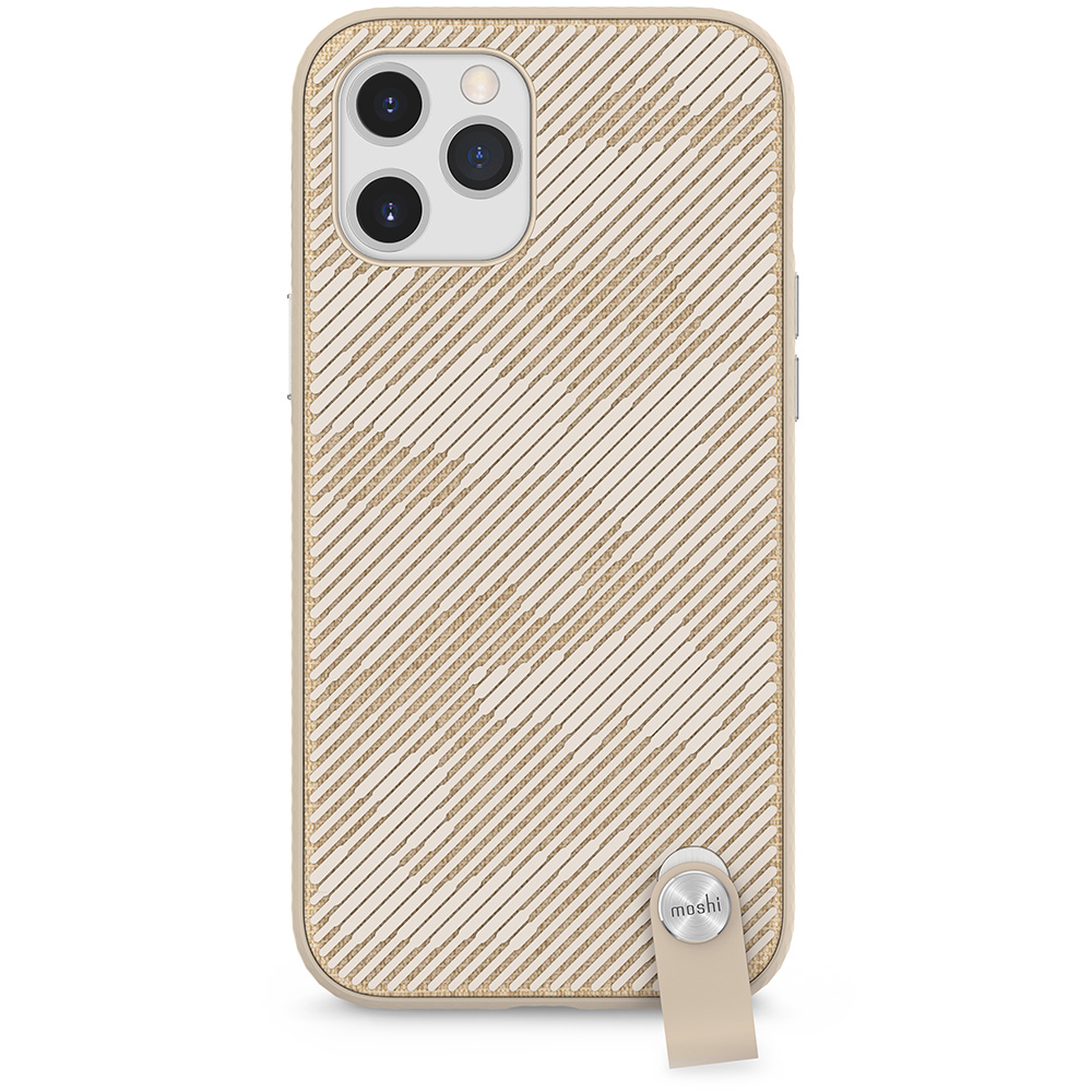 Moshi Altra Case For iPhone 12 Pro max 4