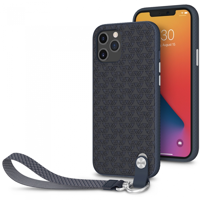 Moshi Altra Case For iPhone 12 Pro max 6