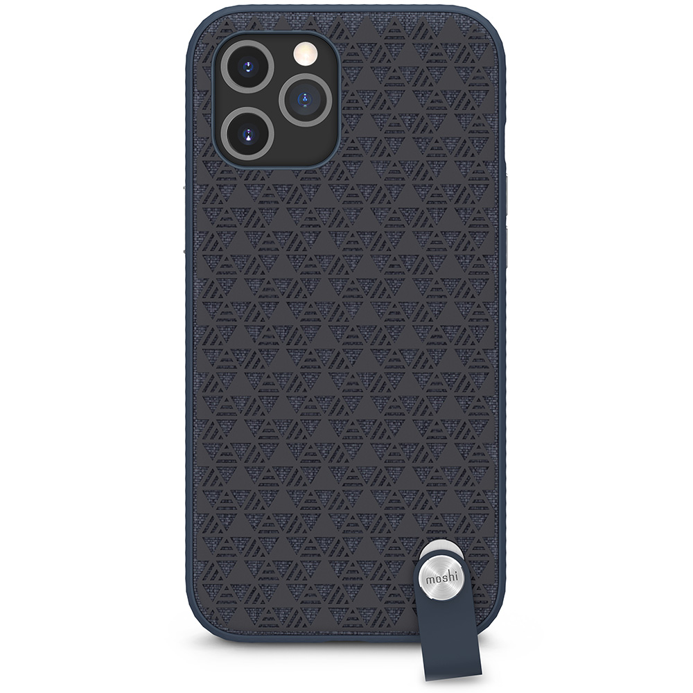 Moshi Altra Case For iPhone 12 Pro max 8