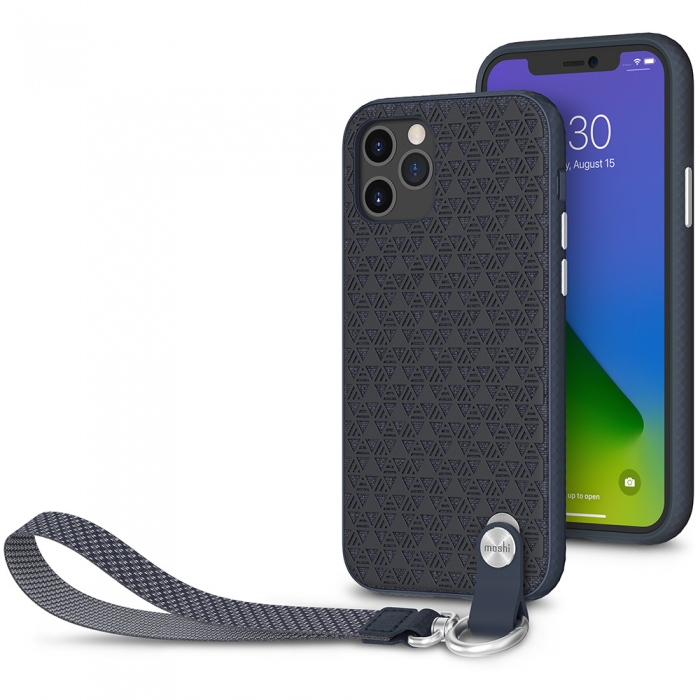 Moshi Altra Case For iPhone 12 and iPhone 12 Pro 18