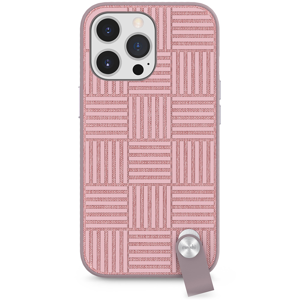 Moshi Altra Case For iPhone 13 Pro 10