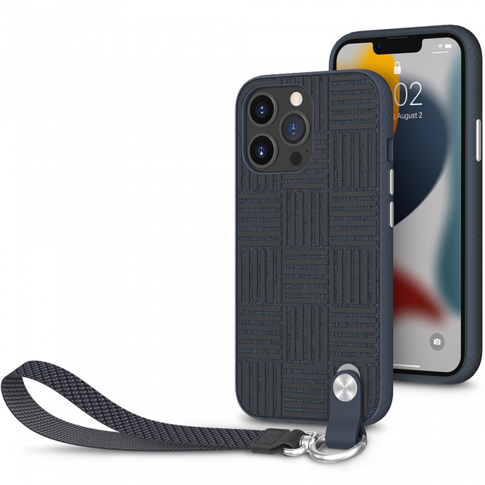 Moshi Altra Case For iPhone 13 Pro 11