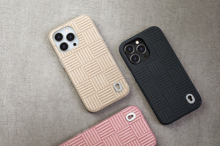 Moshi Altra Case For iPhone 13 Pro 19