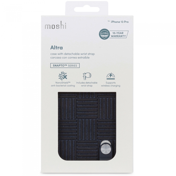 Moshi Altra Case For iPhone 13 Pro 2