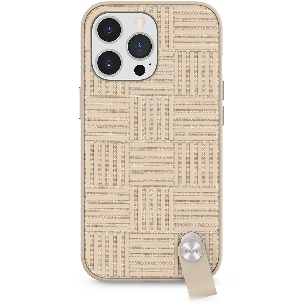 Moshi Altra Case For iPhone 13 Pro 4