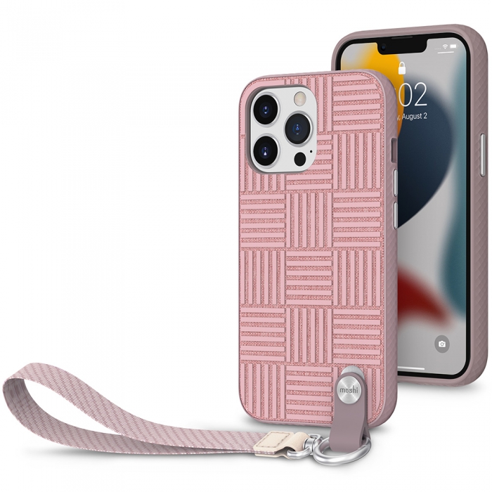 Moshi Altra Case For iPhone 13 Pro 41