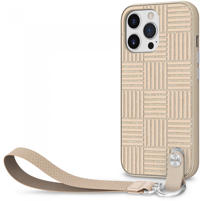 Moshi Altra Case For iPhone 13 Pro 5