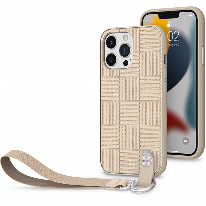 Moshi Altra Case For iPhone 13 Pro 6