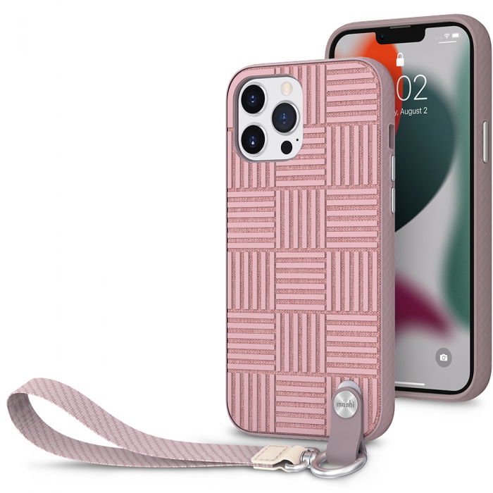 Moshi Altra Case For iPhone 13 Pro Max 10