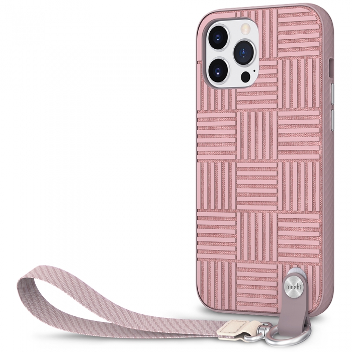 Moshi Altra Case For iPhone 13 Pro Max 11