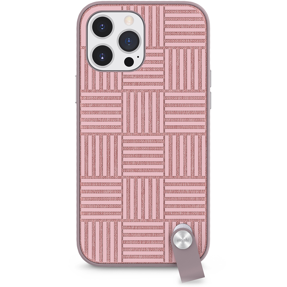 Moshi Altra Case For iPhone 13 Pro Max 12