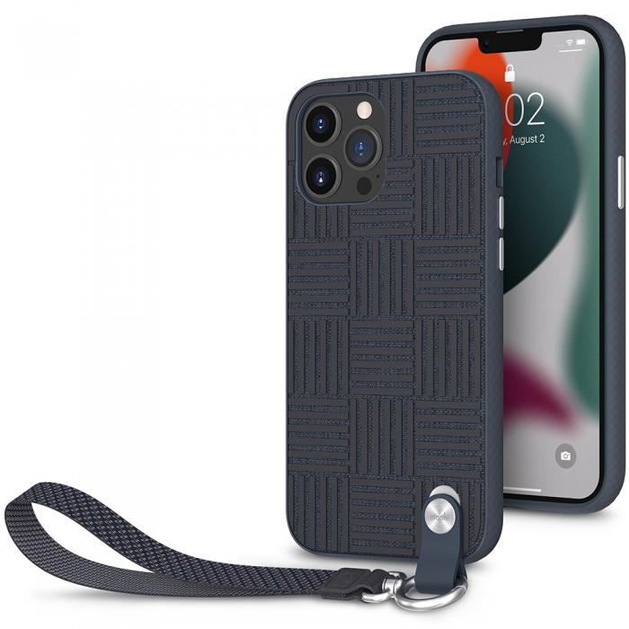 Moshi Altra Case For iPhone 13 Pro Max 14
