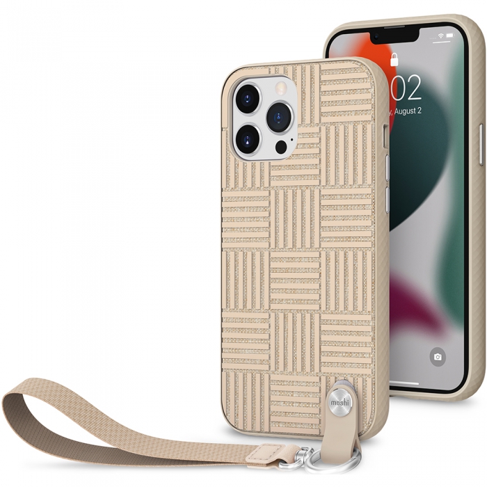Moshi Altra Case For iPhone 13 Pro Max 18