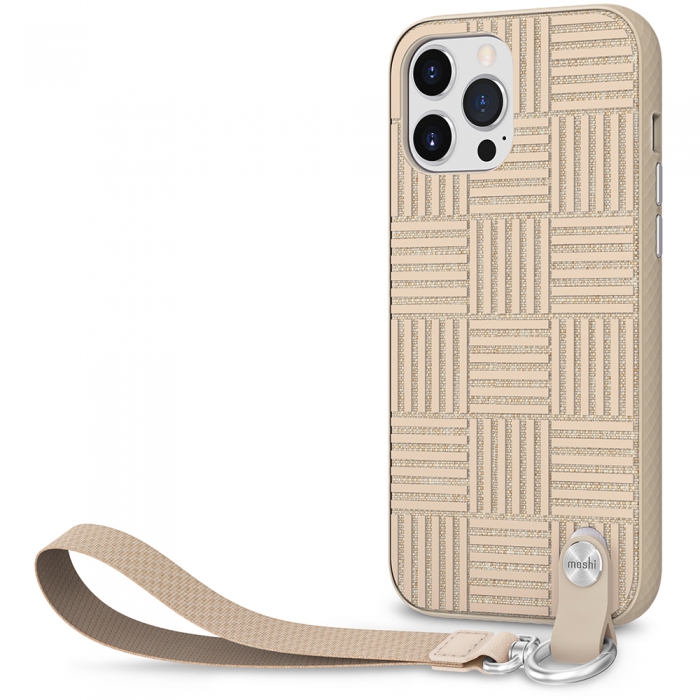 Moshi Altra Case For iPhone 13 Pro Max 19