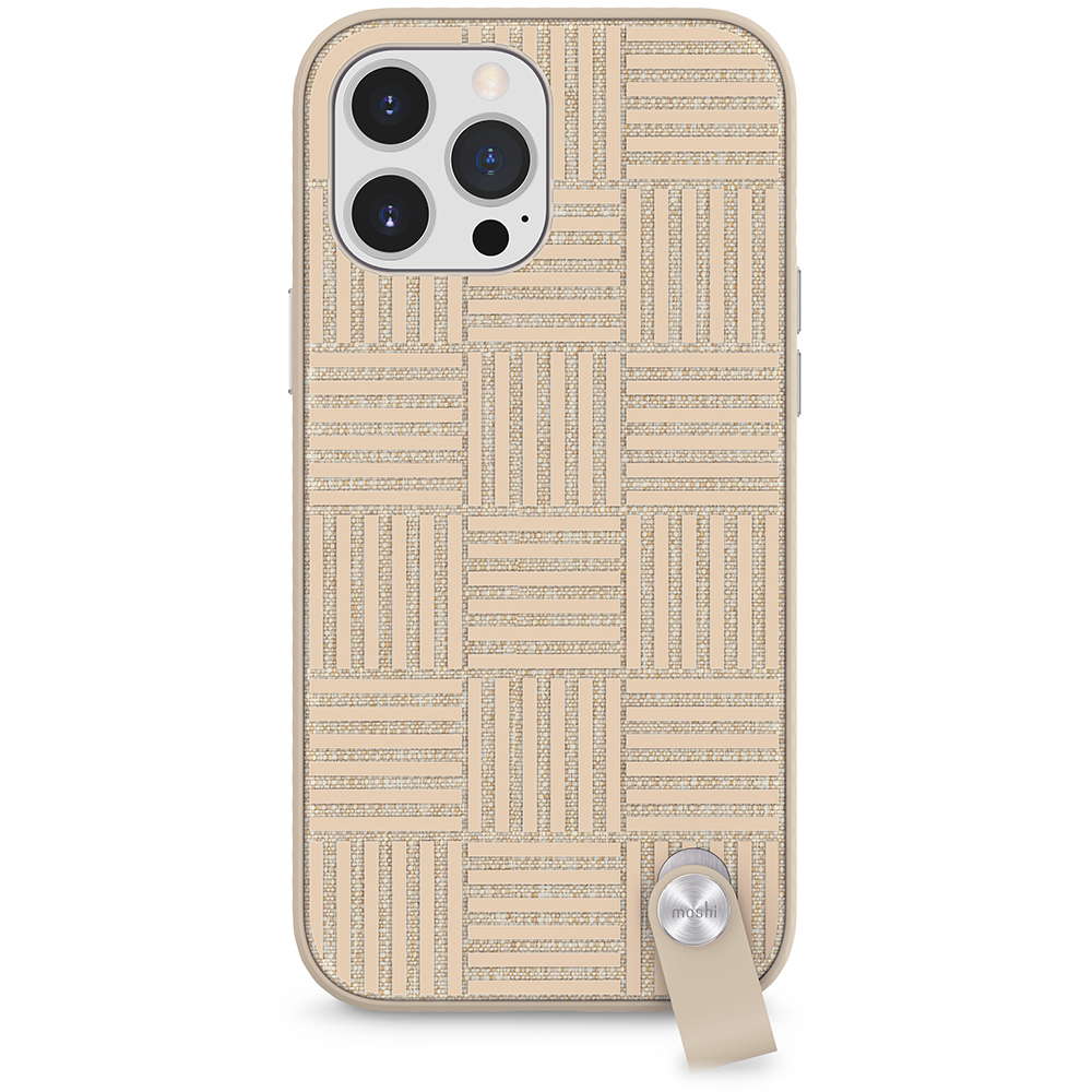 Moshi Altra Case For iPhone 13 Pro Max 20