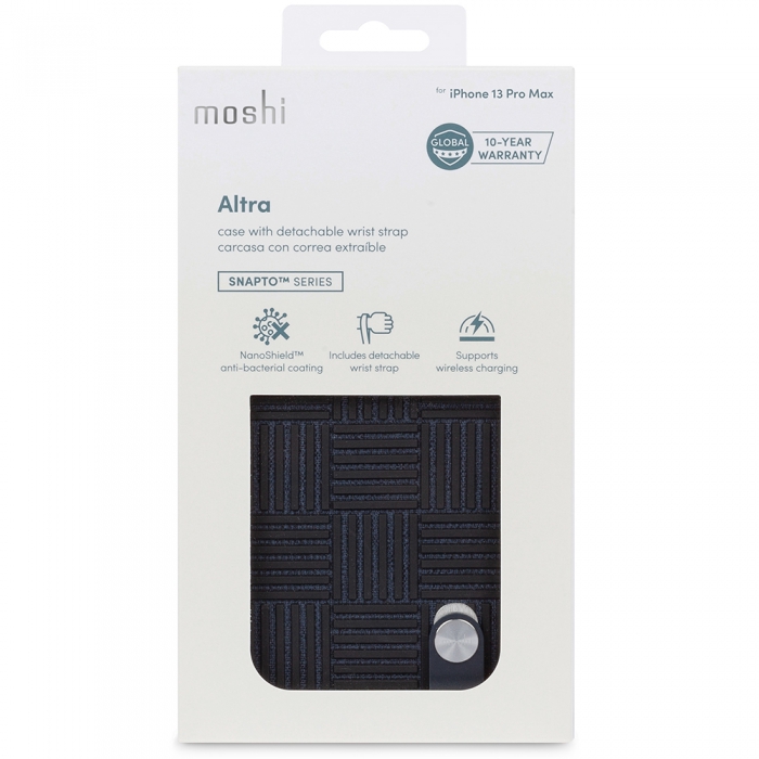 Moshi Altra Case For iPhone 13 Pro Max 22