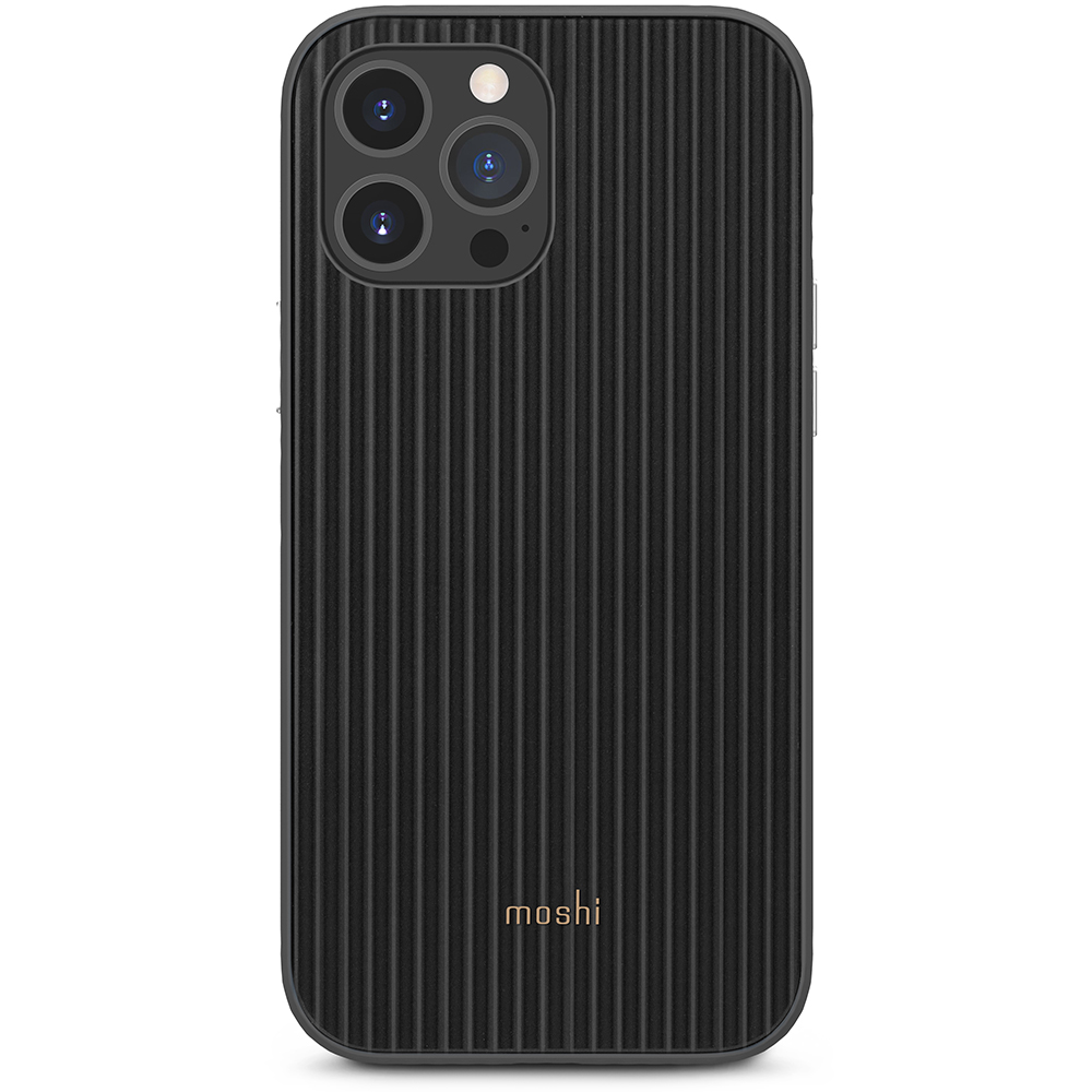 Moshi Arx MagSafe for iPhone 13 Pro Max Black 7