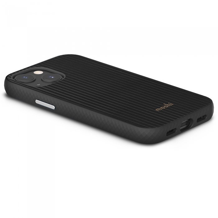 Moshi Arx MagSafe for iPhone 13 mini Black 2