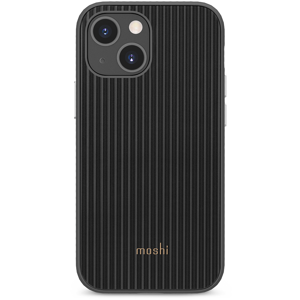 Moshi Arx MagSafe for iPhone 13 mini Black 5
