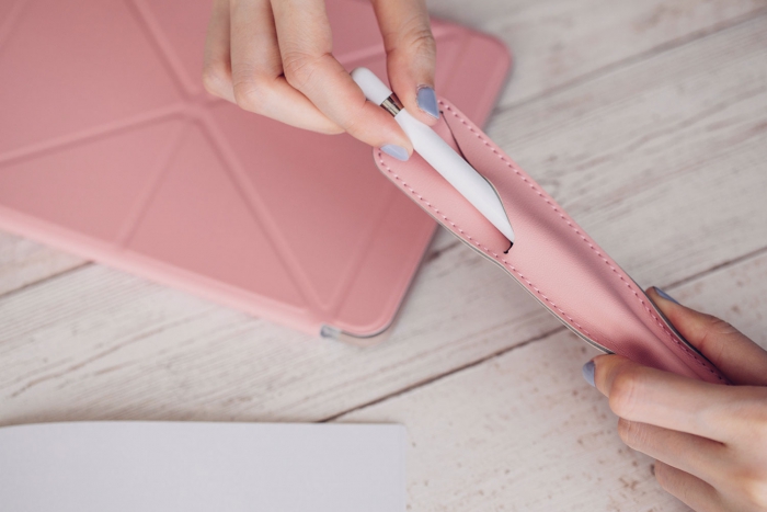 Moshi Case For Apple Pencil 13