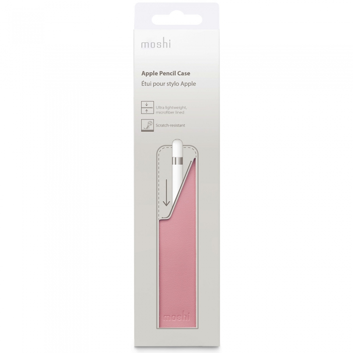 Moshi Case For Apple Pencil 2