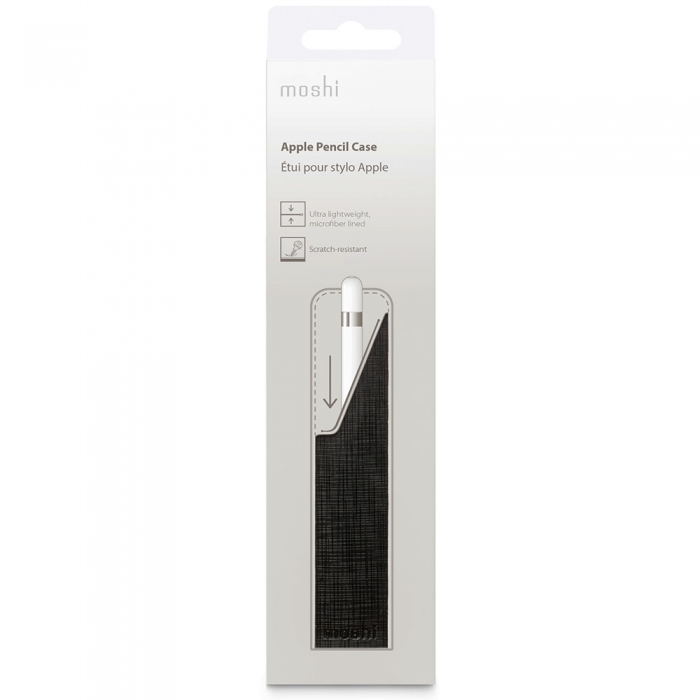 Moshi Case For Apple Pencil 23