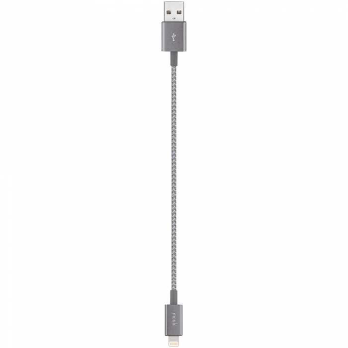 Moshi Integra Lightning to USB A Cable 0 7