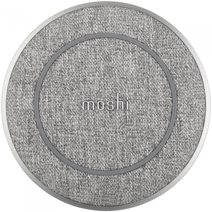 Moshi Otto Q wireless charging pad 15w 12