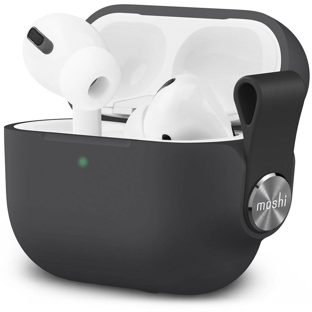 Moshi Pebbo for AirPods Pro 5