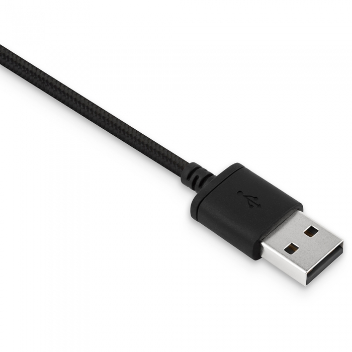 Moshi Universal Charging Lightning Cable Micro USB USB C 3 in 1 1