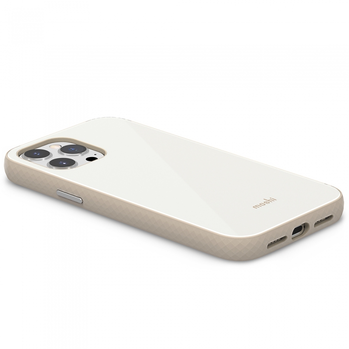 Moshi iGlaze Case For iPhone 13 Pro Max 12