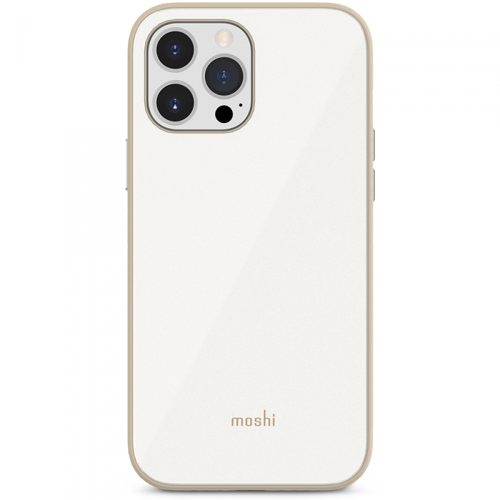 Moshi iGlaze Case For iPhone 13 Pro Max 15