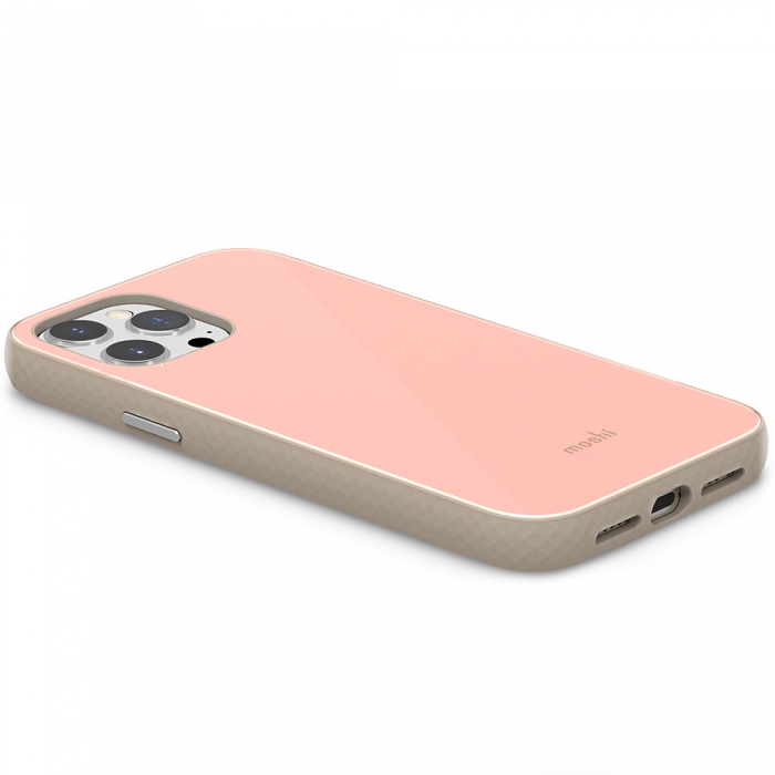 Moshi iGlaze Case For iPhone 13 Pro Max 4