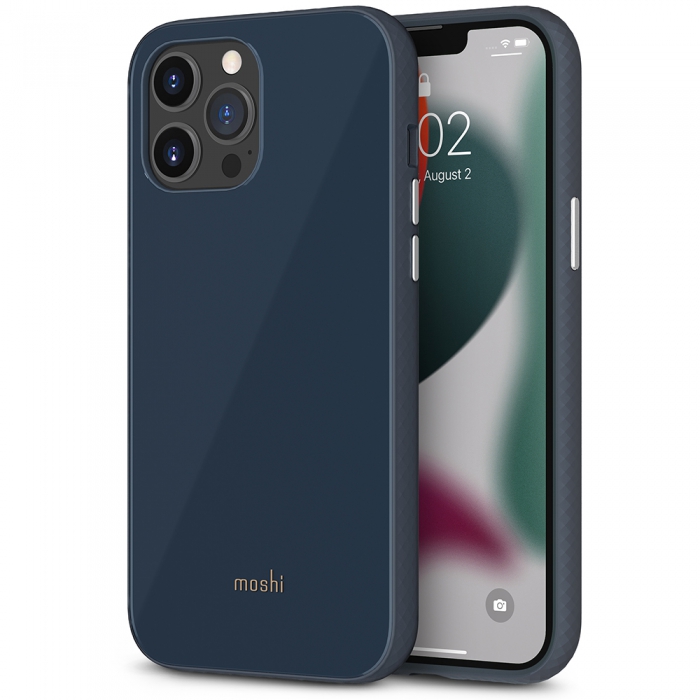 Moshi iGlaze Case For iPhone 13 Pro Max 41