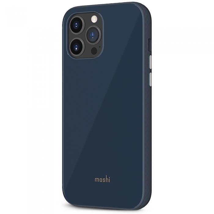 Moshi iGlaze Case For iPhone 13 Pro Max 42