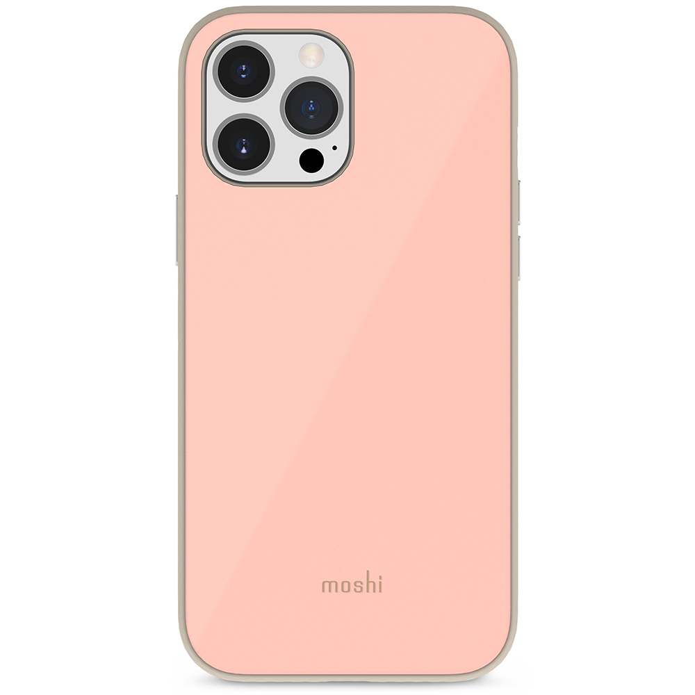 Moshi iGlaze Case For iPhone 13 Pro Max 7