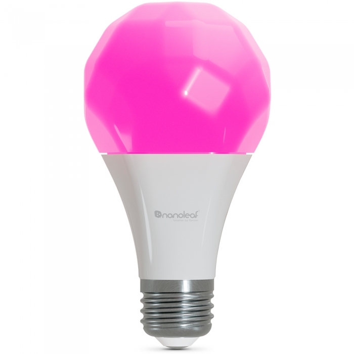 Nanoleaf Essentials Smart Bulb E27 NL45 0800WT240E27 2