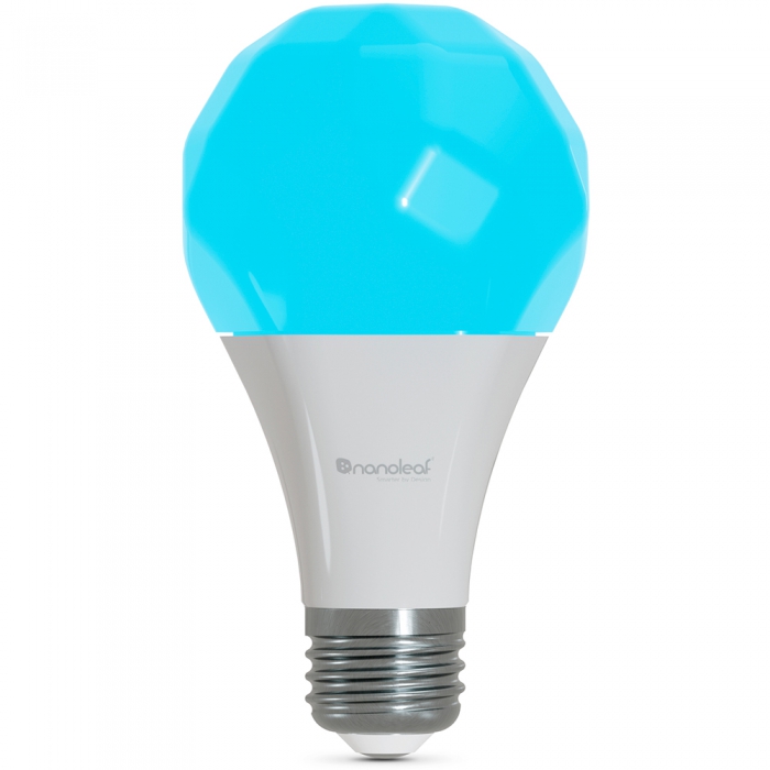 Nanoleaf Essentials Smart Bulb E27 NL45 0800WT240E27 3