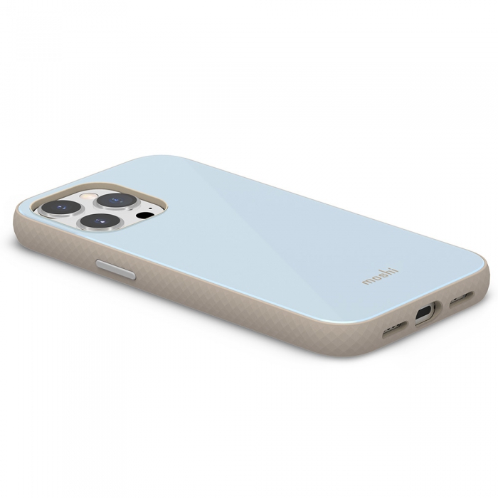 iGlaze Case For iPhone 13 Pro 43