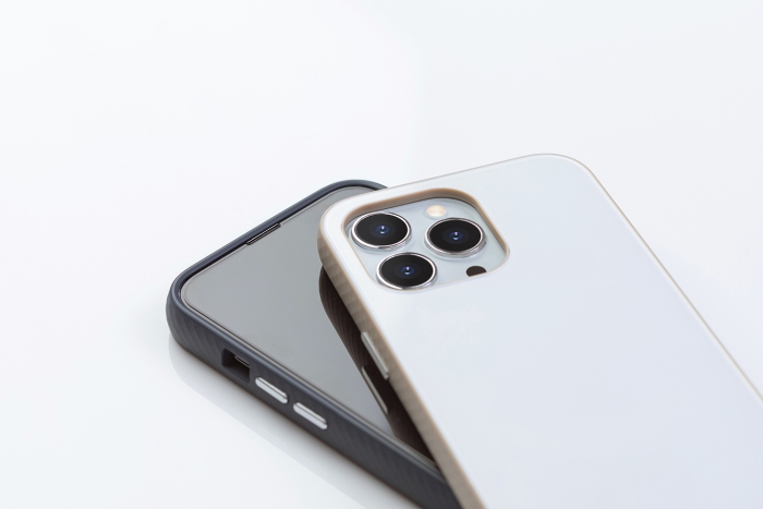 iGlaze Case For iPhone 13 Pro 6