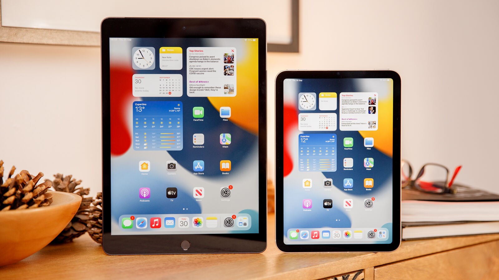 iPad 10.2in 2021 review 10