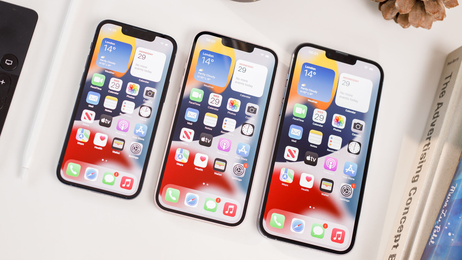 iPhone 13 Pro review 18