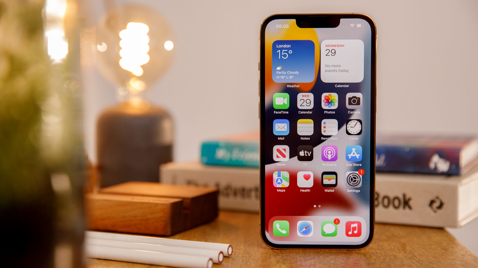 iPhone 13 Pro review 2