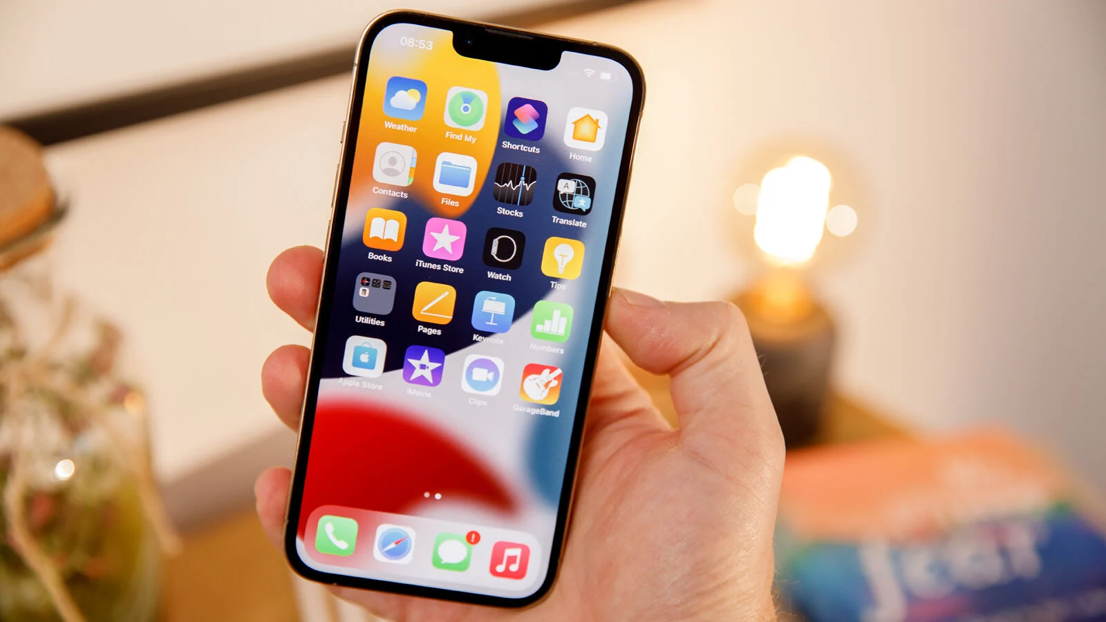 iPhone 13 Pro review 6