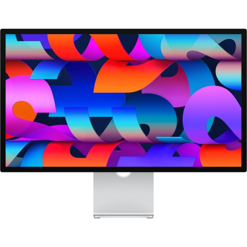 Apple 27 Studio Display 8